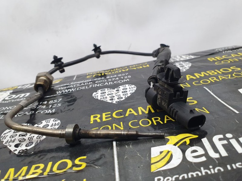 Recambio de sensor para opel astra j lim. 4türig business referencia OEM IAM GM55570089  