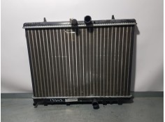 RADIADOR AGUA 734338 VALEO