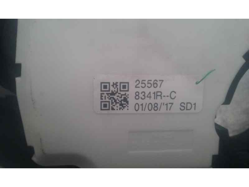 Recambio de com 2000 para renault megane iv 5 puertas referencia OEM IAM 479452615R 1231405464ATW 