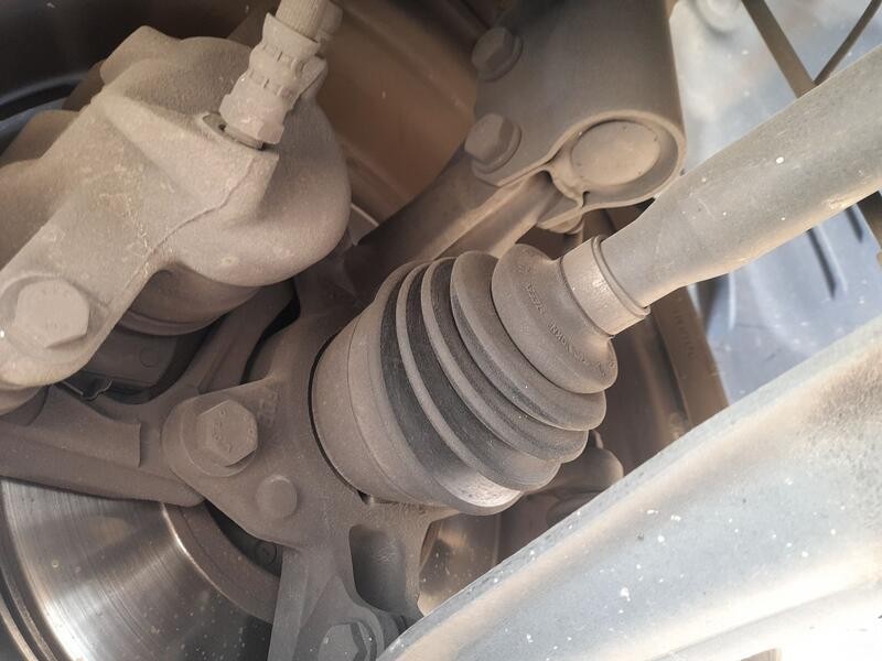 Recambio de mangueta delantera derecha para renault zoe (bfm_) zoe referencia OEM IAM 400146343R  