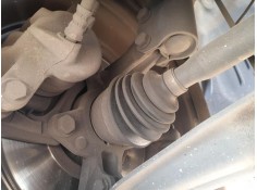 Recambio de mangueta delantera derecha para renault zoe (bfm_) zoe referencia OEM IAM 400146343R  