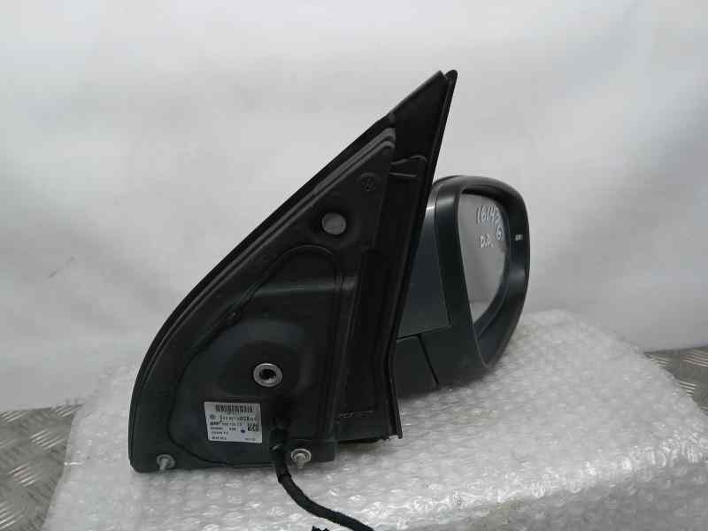 Recambio de retrovisor derecho para volkswagen golf vi (5k1) advance bluemotion referencia OEM IAM 5K0857502CB 563102CB ELECTRIC