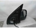 Recambio de retrovisor derecho para volkswagen golf vi (5k1) advance bluemotion referencia OEM IAM 5K0857502CB 563102CB ELECTRIC