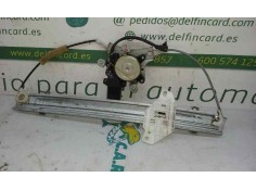 Recambio de elevalunas delantero derecho para daewoo nubira berlina 2.0 cat referencia OEM IAM  2 PINS ELECTRICO