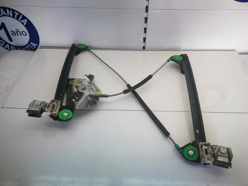 Recambio de elevalunas delantero derecho para cadillac cts 4 puertas referencia OEM IAM 15291743  6 PINS