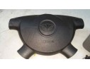 Recambio de kit airbag para daewoo kalos 1.2 se referencia OEM IAM   