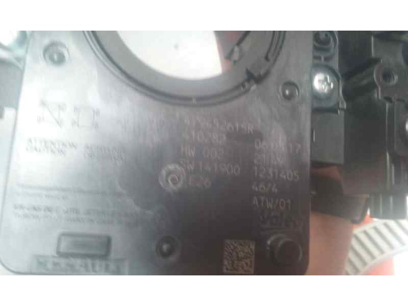 Recambio de com 2000 para renault megane iv 5 puertas referencia OEM IAM 479452615R 1231405464ATW 