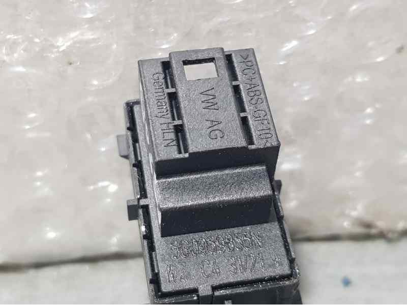 Recambio de mando elevalunas delantero derecho para cupra formentor basis referencia OEM IAM 5G0959855N  