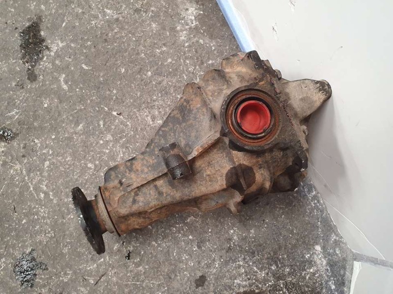 Recambio de diferencial trasero para lexus rx 300(mcu35) luxury referencia OEM IAM 4103921010  