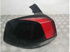 Recambio de piloto trasero izquierdo para peugeot 5008 gt line 1.5 hdi 130 cv referencia OEM IAM 9811028080  EXTERIOR ROZADO