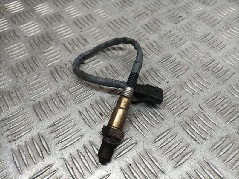 Recambio de sonda lambda para renault kangoo profesional referencia OEM IAM 8201395660 0281004221 