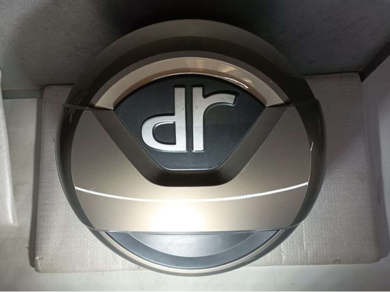 Recambio de soporte rueda repuesto para dr 5.0 special referencia OEM IAM T116302533  ROZADA