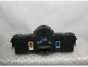 Recambio de mando climatizador para renault megane ii berlina 5p confort dynamique referencia OEM IAM 69340061 7701209068 