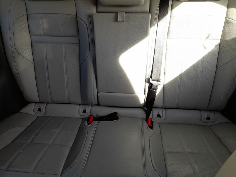 Recambio de asientos traseros para land rover range rover evoque (l551) 2.0 d150 mhev 4x4 referencia OEM IAM   