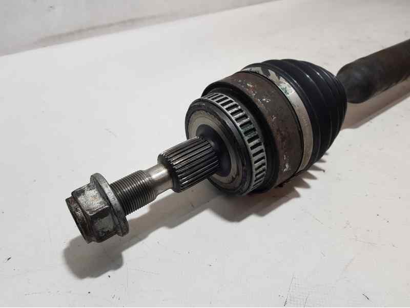 Recambio de transmision delantera derecha para mercedes-benz clase m (w163) 400 cdi (163.128) referencia OEM IAM   