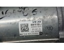 Recambio de motor arranque para skoda kamiq (nw4) 1.0 tsi referencia OEM IAM 02M911024J DENSO 428008855