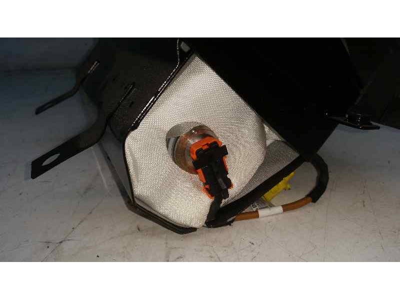 Recambio de kit airbag para daewoo kalos 1.2 se referencia OEM IAM   