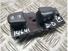 Recambio de mando elevalunas delantero derecho para nissan qashqai (j11) acenta referencia OEM IAM SIN REF  