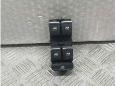 Recambio de mando elevalunas delantero izquierdo para cupra formentor basis referencia OEM IAM 5G0959857E  