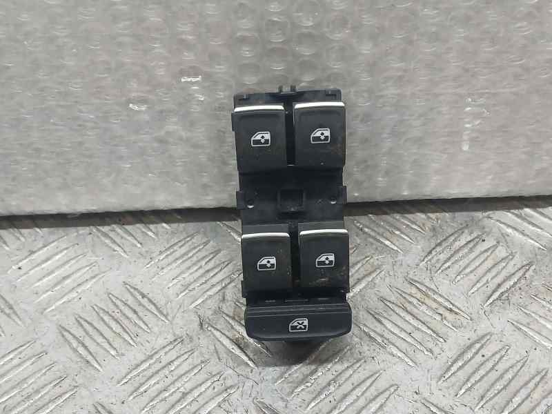 Recambio de mando elevalunas delantero izquierdo para cupra formentor basis referencia OEM IAM 5G0959857E  