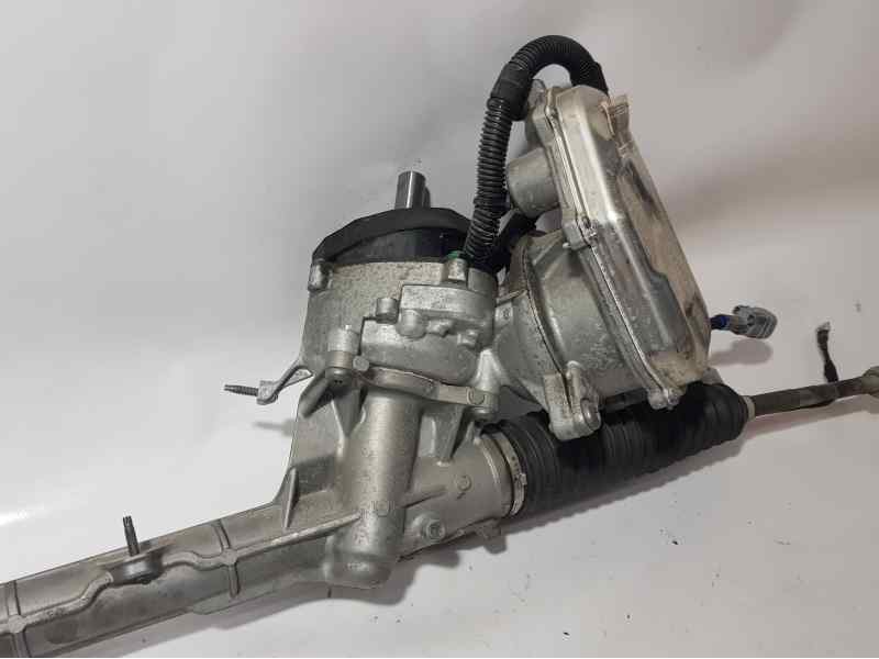 Recambio de cremallera direccion para peugeot 208 (p2) allure referencia OEM IAM 9834749280 38214262 ELECTRO-MECANICA