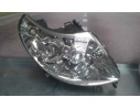 Recambio de faro derecho para citroën jumper caja abierta (06.2006 =>) referencia OEM IAM 1340663080  