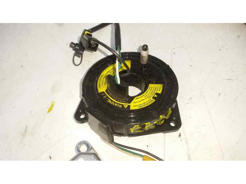 Recambio de kit airbag para daewoo kalos 1.2 se referencia OEM IAM   