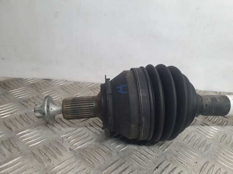 Recambio de transmision delantera derecha para mercedes-benz clase b (w246) b 180 cdi (246.212) referencia OEM IAM A2463309100  