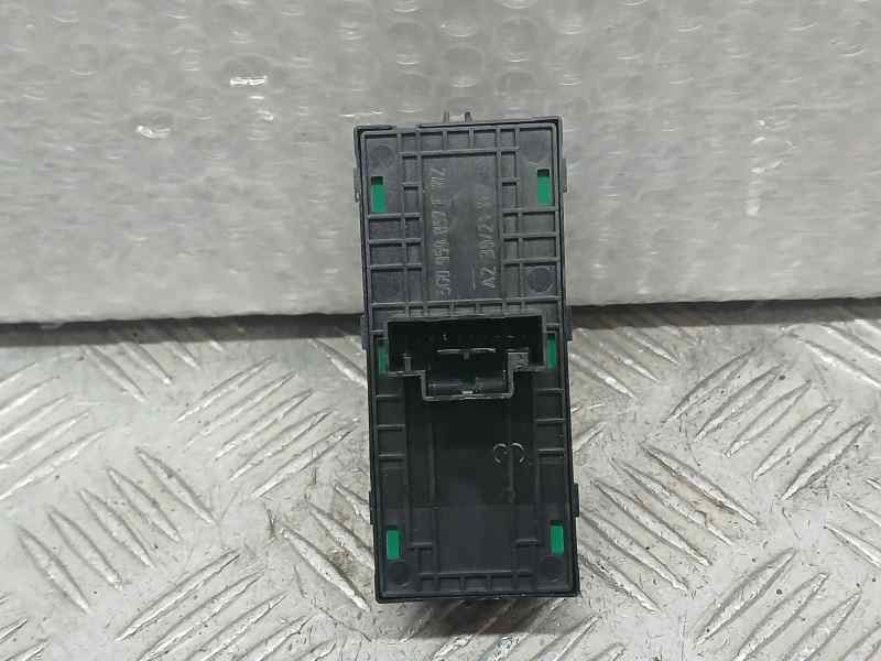 Recambio de mando elevalunas delantero izquierdo para cupra formentor basis referencia OEM IAM 5G0959857E  