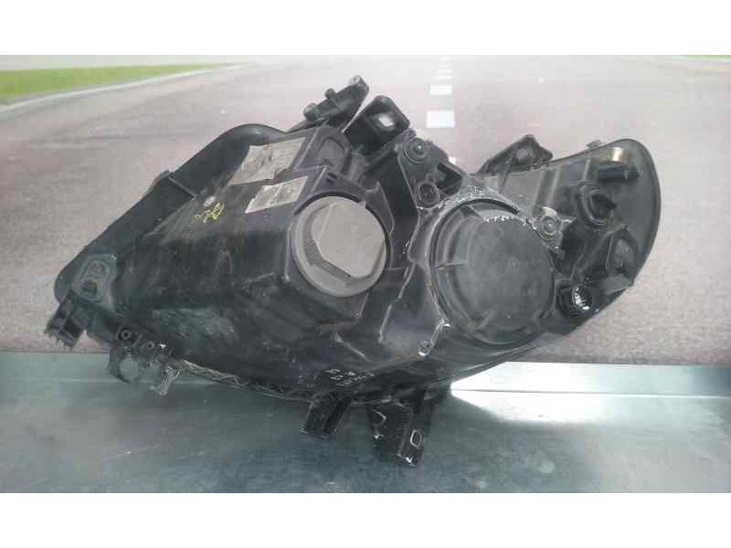 Recambio de faro derecho para citroën jumper caja abierta (06.2006 =>) referencia OEM IAM 1340663080  