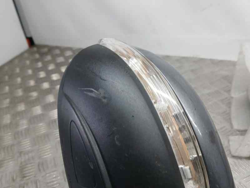 Recambio de retrovisor derecho para volkswagen golf vi (5k1) advance bluemotion referencia OEM IAM 5K0857502CB 563102CB ELECTRIC