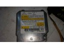 Recambio de kit airbag para daewoo kalos 1.2 se referencia OEM IAM   