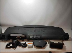 KIT AIRBAG A16346002989B51 C SALPICADERO Y PRETENSOR IZQ A16346002989B51 CONDUCTOR A1638600705 ACOMPAÑANTE A1639000000 CENTRALIT