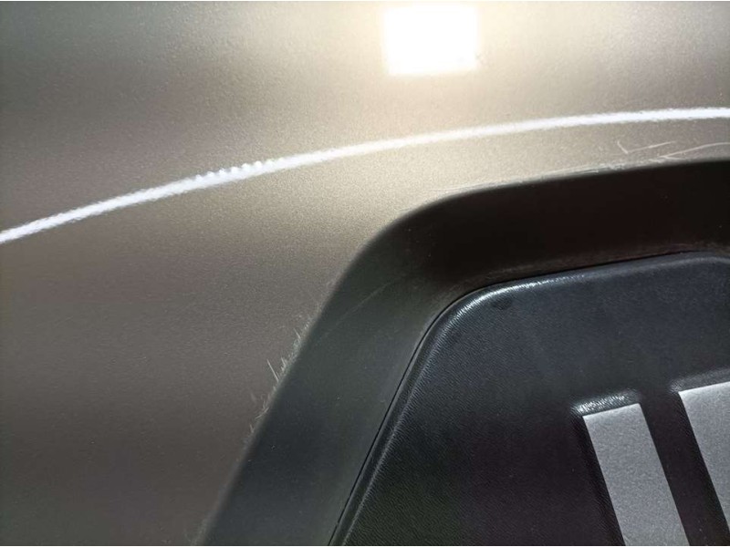 Recambio de soporte rueda repuesto para dr 5.0 special referencia OEM IAM T116302533  ROZADA