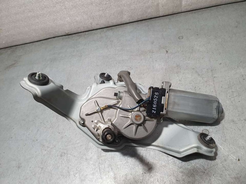 Recambio de motor limpia trasero para kia rio concept referencia OEM IAM 987001W000 035111680 DENSO