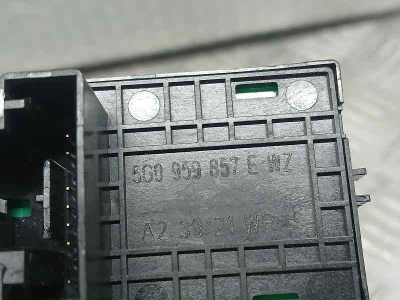 Recambio de mando elevalunas delantero izquierdo para cupra formentor basis referencia OEM IAM 5G0959857E  