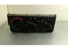 MANDO CALEFACCION / AIRE ACONDICIONADO 8H24G 1000000606850 8H24G