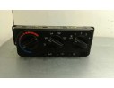 Recambio de mando calefaccion / aire acondicionado para daewoo nubira berlina 2.0 cat referencia OEM IAM 8H24G 1000000606850 8H2