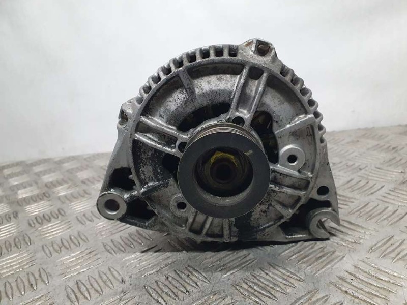 Recambio de alternador para saab 9-3 berlina 2.2 s tid referencia OEM IAM 5246889 0123510089 BOSCH