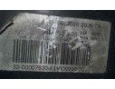 Recambio de faro derecho para citroën jumper caja abierta (06.2006 =>) referencia OEM IAM 1340663080  