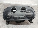 Recambio de mando climatizador para abarth 500 cabrio (150) 595 c turismo referencia OEM IAM 735629323  
