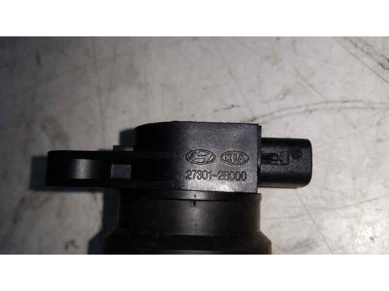 Recambio de bobina encendido para hyundai i30 classic referencia OEM IAM 273012B000  