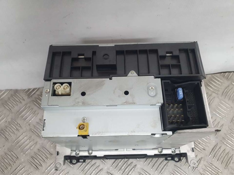 Recambio de sistema navegacion gps para mercedes-benz clase b (w245) 180 cdi (245.207) referencia OEM IAM A1698705494  