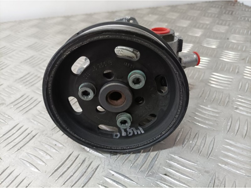 Recambio de bomba direccion para audi a4 berlina (8e) 2.0 tdi 16v (103kw) referencia OEM IAM 8E0145155N 7690955121 ZF