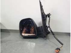RETROVISOR IZQUIERDO 98185884XT 5 CABLES