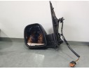 Recambio de retrovisor izquierdo para opel vivaro c furgoneta (k0) 1.5 referencia OEM IAM 98185884XT  5 CABLES