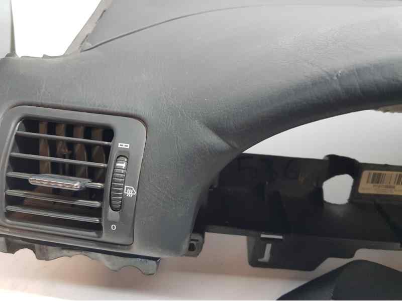 Recambio de kit airbag para mercedes-benz clase m (w163) 270 cdi (163.113) referencia OEM IAM   C SALPICADERO Y PRETENSOR IZQ