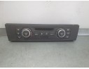 Recambio de mando climatizador para bmw serie 3 berlina (e90) 320d referencia OEM IAM 916298301 A2C53289383 VDO