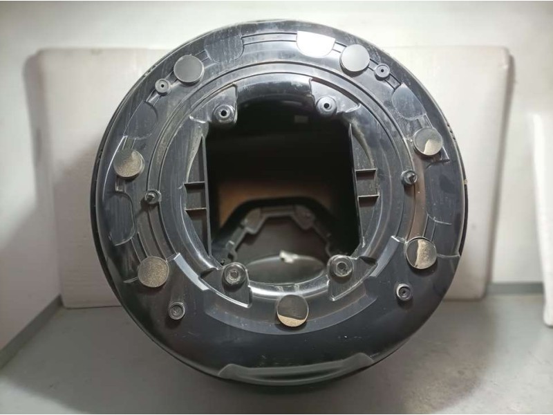 Recambio de soporte rueda repuesto para dr 5.0 special referencia OEM IAM T116302533  ROZADA