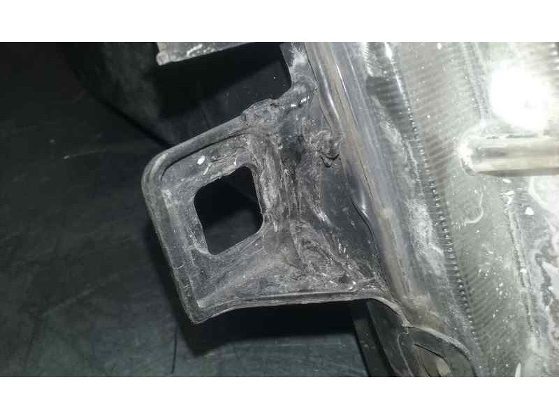 Recambio de faro derecho para citroën jumper caja abierta (06.2006 =>) referencia OEM IAM 1340663080  